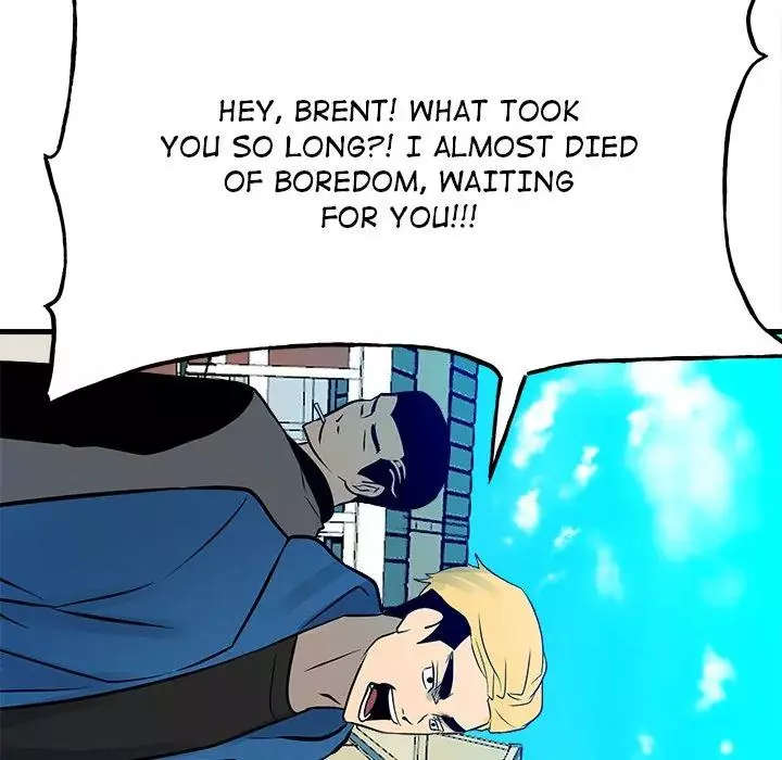The Villain Chapter 153 page 44