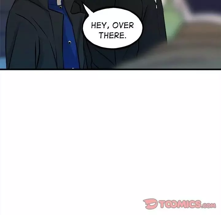 The Villain Chapter 153 page 54