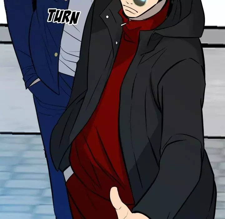The Villain Chapter 153 page 20