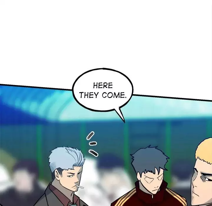 The Villain Chapter 153 page 36