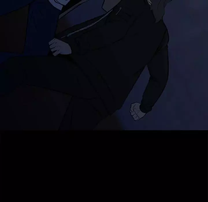 The Villain Chapter 152 page 80