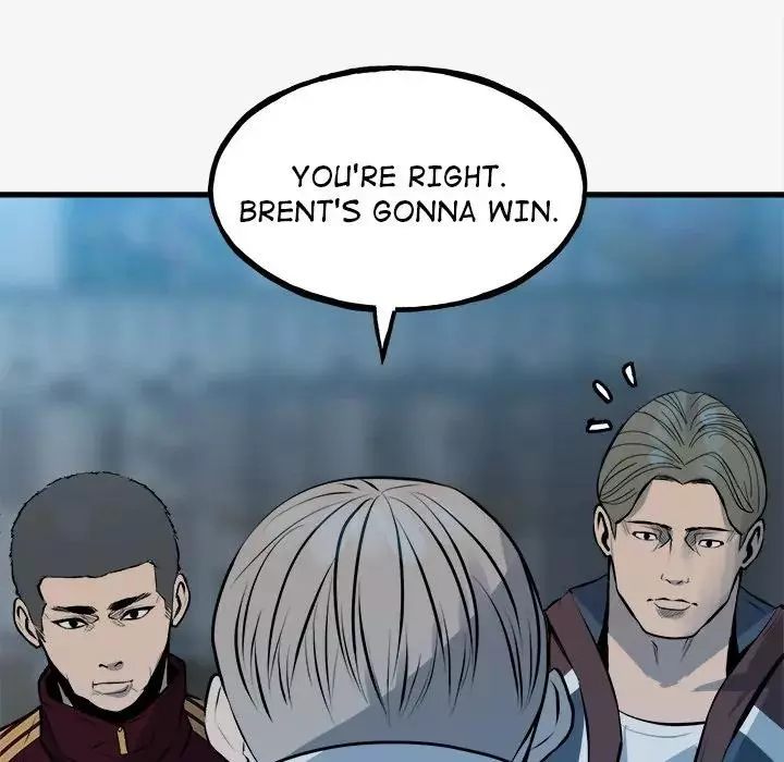 The Villain Chapter 151 page 100