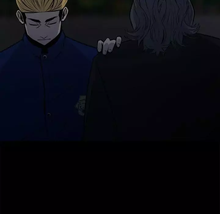 The Villain Chapter 152 page 101