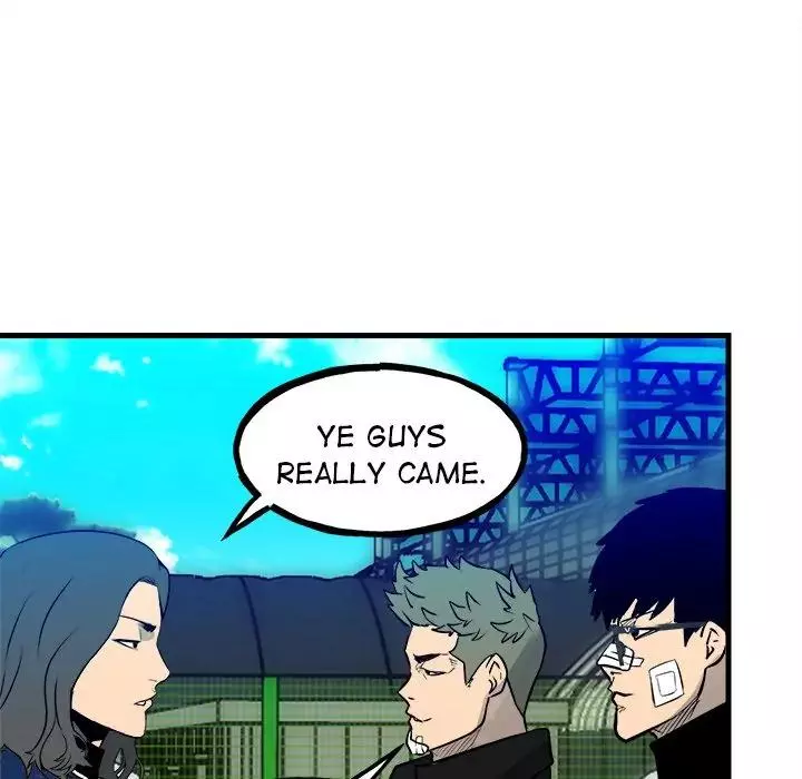 The Villain Chapter 153 page 69