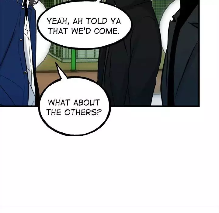 The Villain Chapter 153 page 70