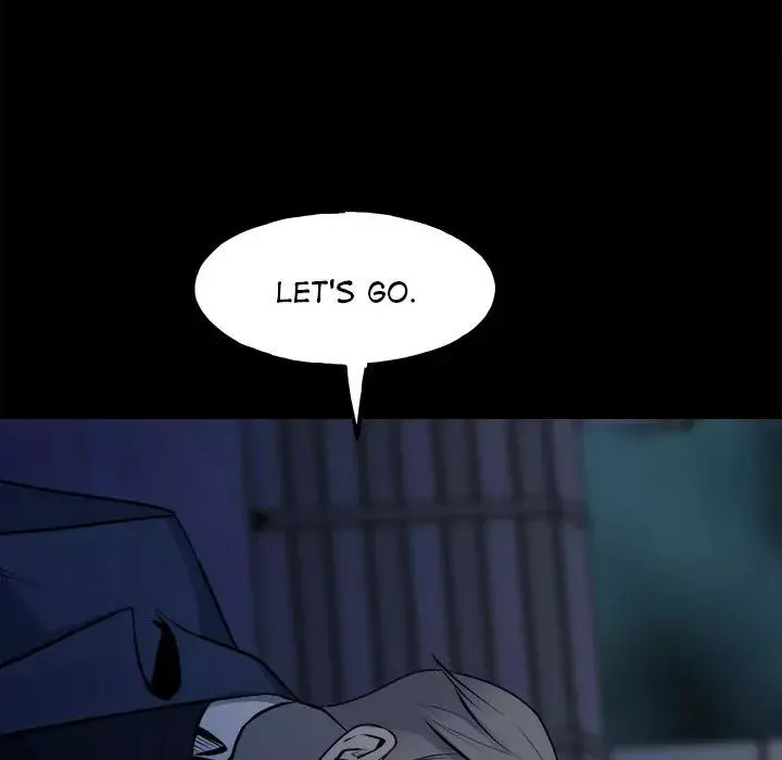 The Villain Chapter 152 page 102