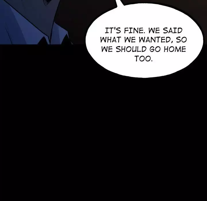 The Villain Chapter 152 page 112