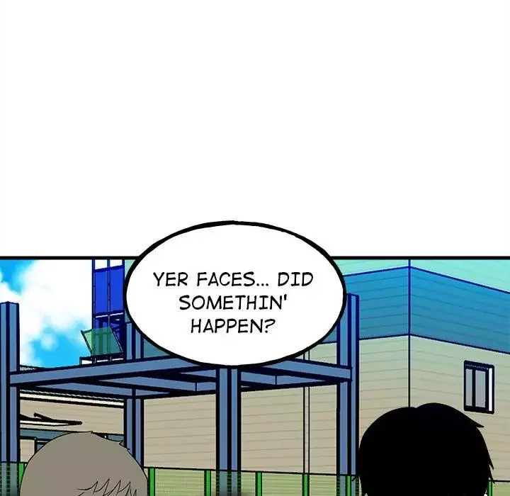 The Villain Chapter 153 page 74