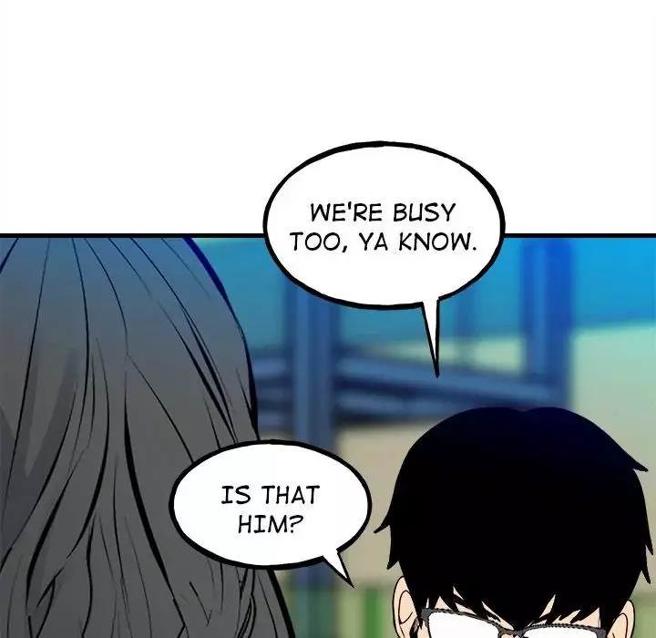 The Villain Chapter 153 page 76