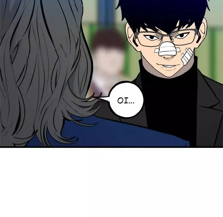 The Villain Chapter 153 page 73