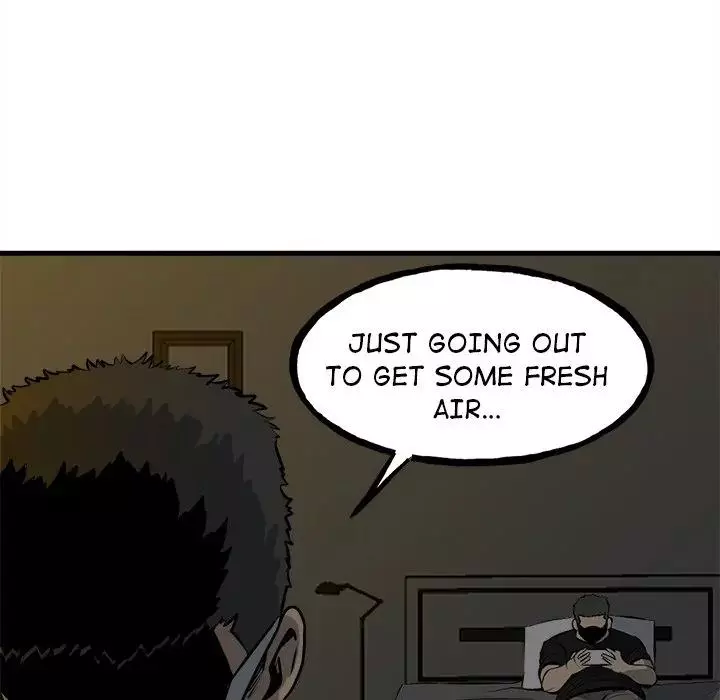 The Villain Chapter 151 page 121