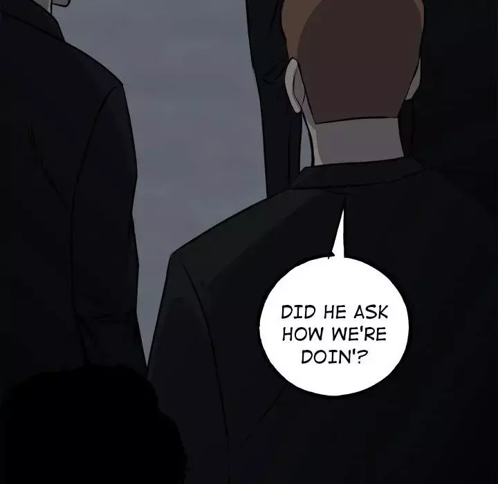 The Villain Chapter 151 page 155