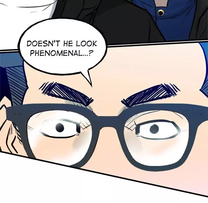 The Villain Chapter 153 page 88