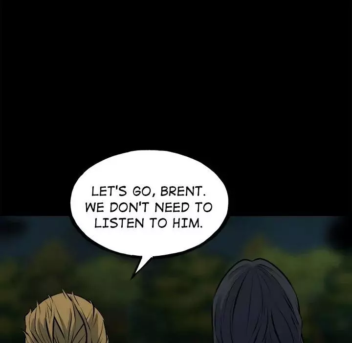 The Villain Chapter 152 page 100