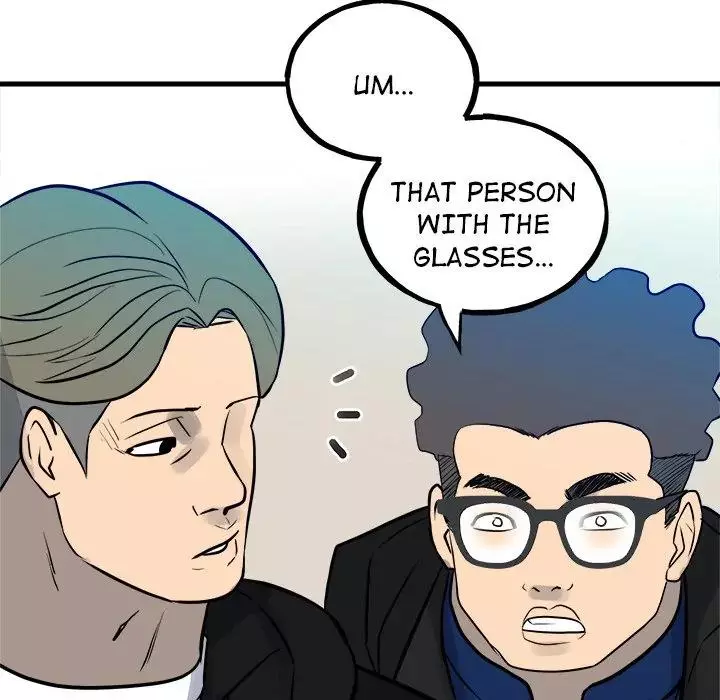 The Villain Chapter 153 page 87