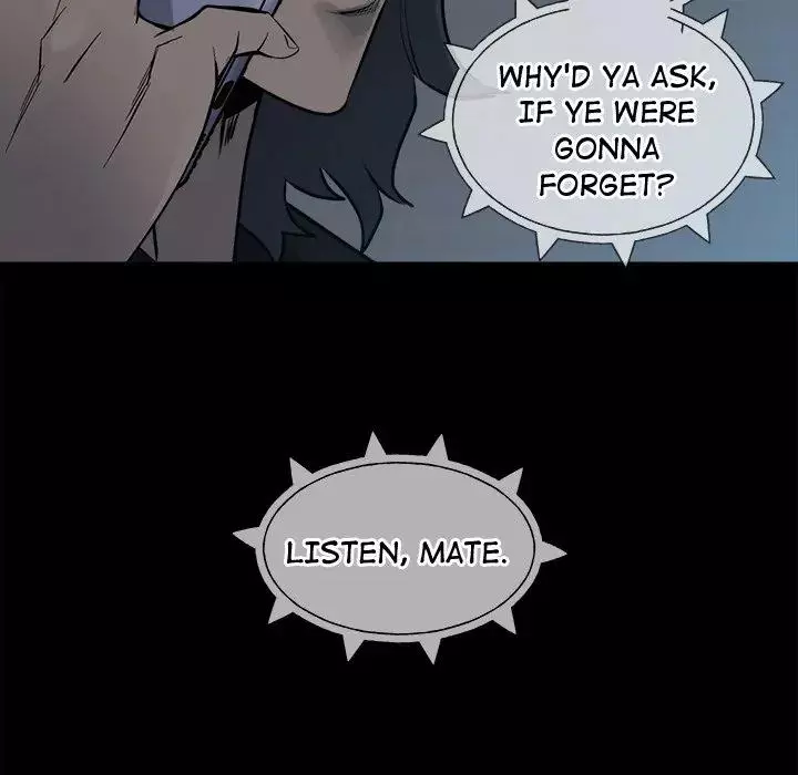 The Villain Chapter 151 page 144