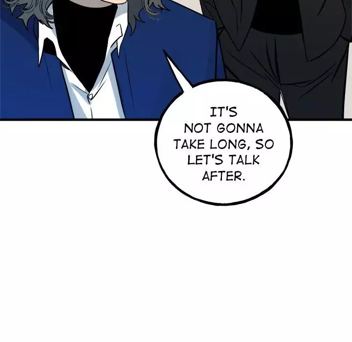 The Villain Chapter 153 page 93