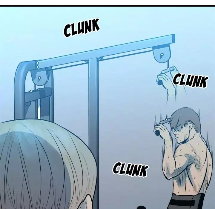 The Villain Chapter 152 page 128