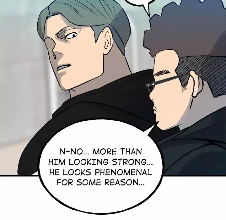 The Villain Chapter 153 page 90