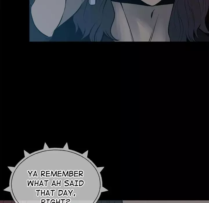 The Villain Chapter 151 page 140