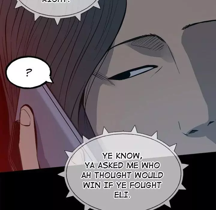 The Villain Chapter 151 page 141