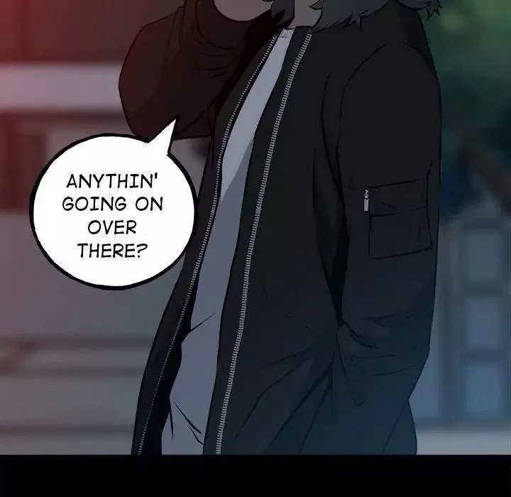 The Villain Chapter 151 page 132
