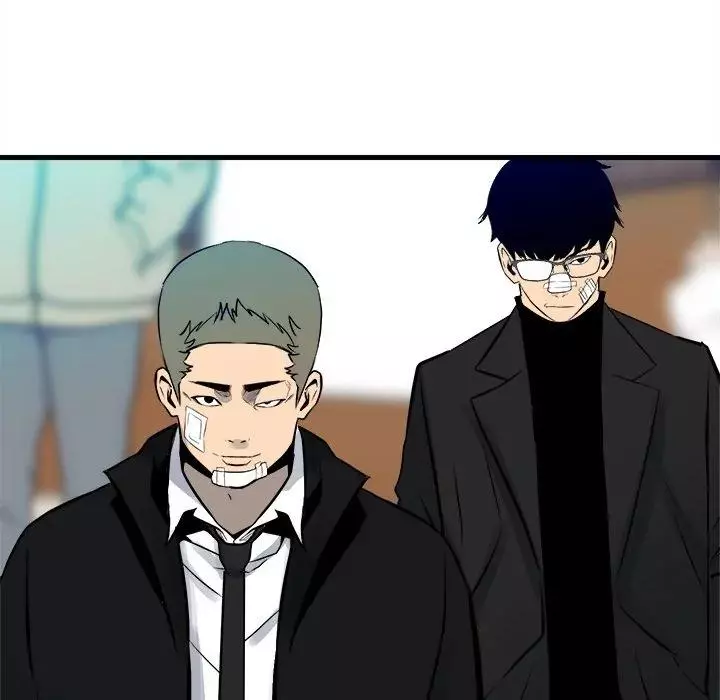 The Villain Chapter 153 page 65
