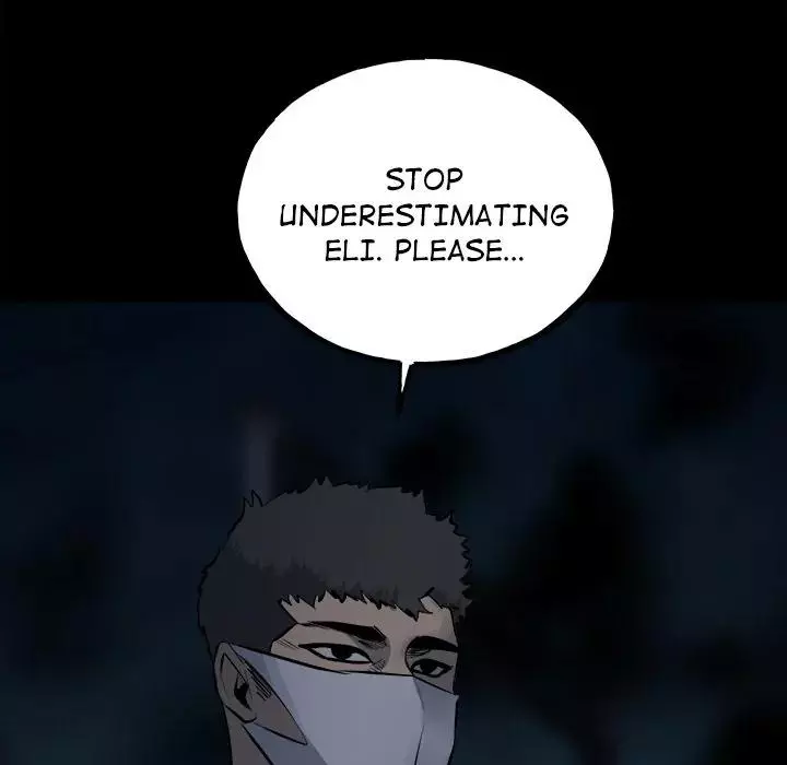 The Villain Chapter 152 page 92