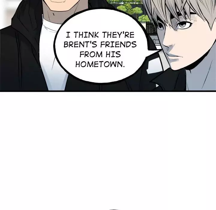 The Villain Chapter 153 page 86