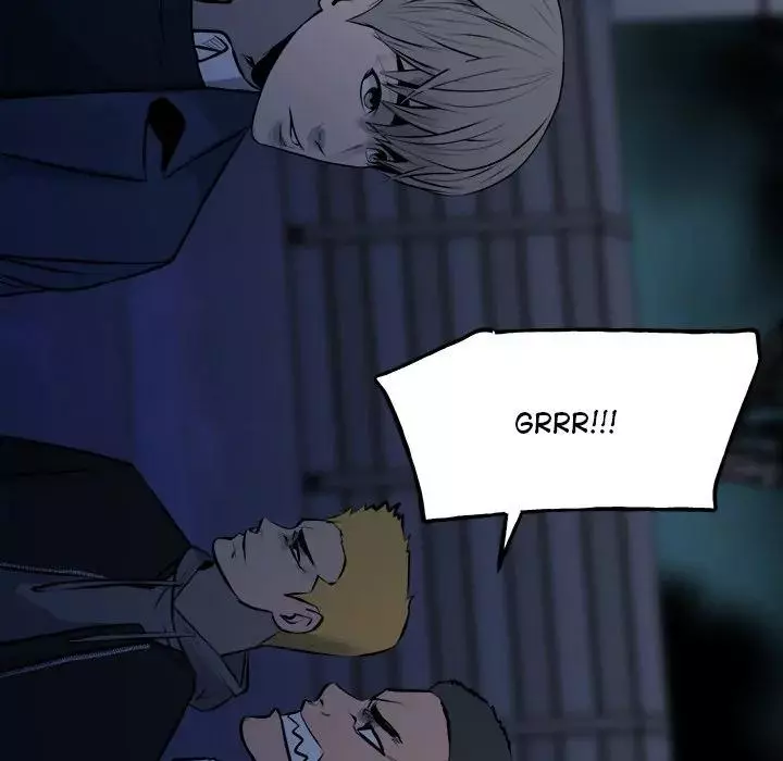 The Villain Chapter 152 page 103