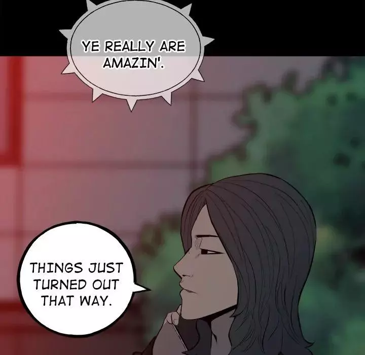 The Villain Chapter 151 page 131