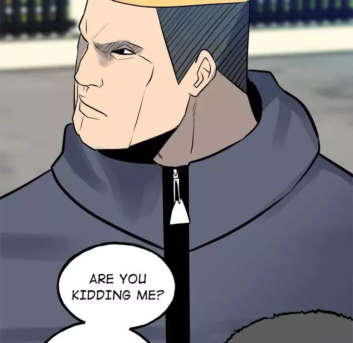 The Villain Chapter 153 page 58