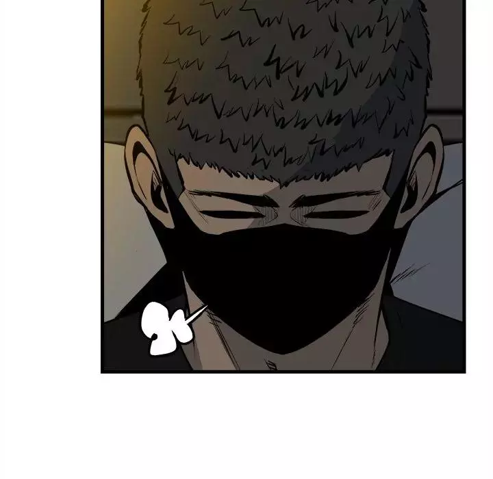 The Villain Chapter 151 page 124