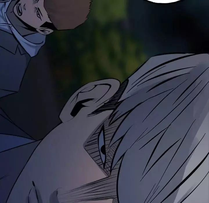The Villain Chapter 152 page 107