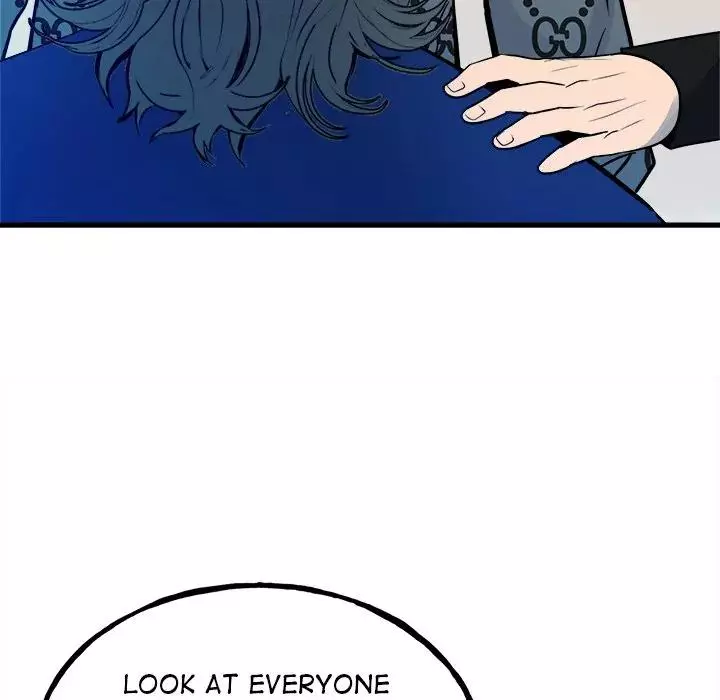 The Villain Chapter 153 page 99