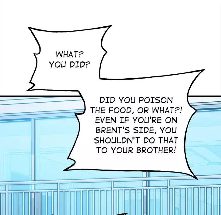The Villain Chapter 152 page 139
