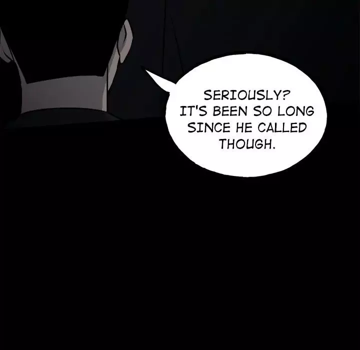 The Villain Chapter 151 page 156