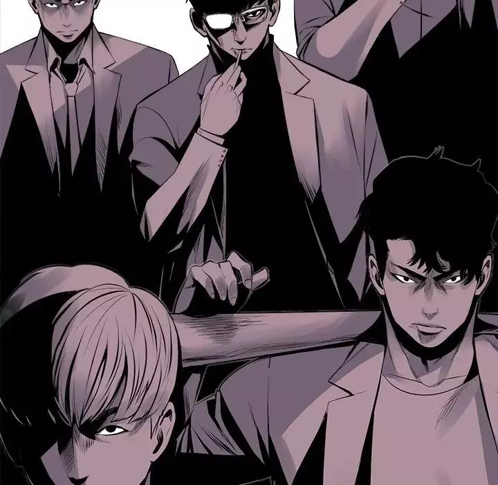 The Villain Chapter 151 page 169