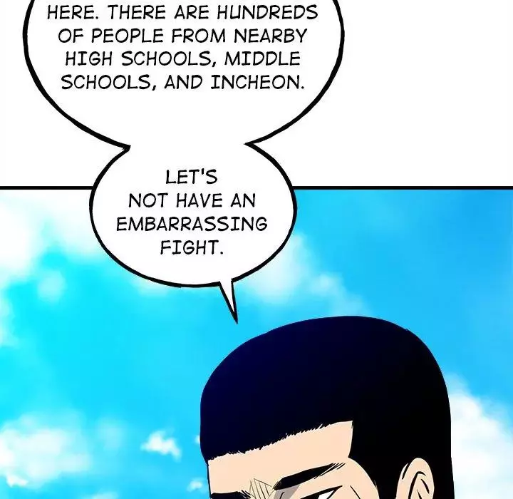 The Villain Chapter 153 page 100