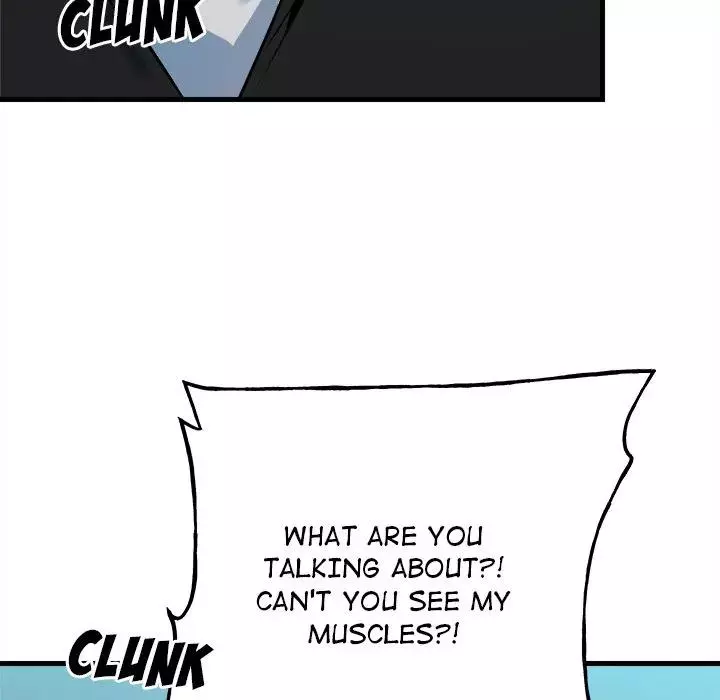 The Villain Chapter 152 page 134