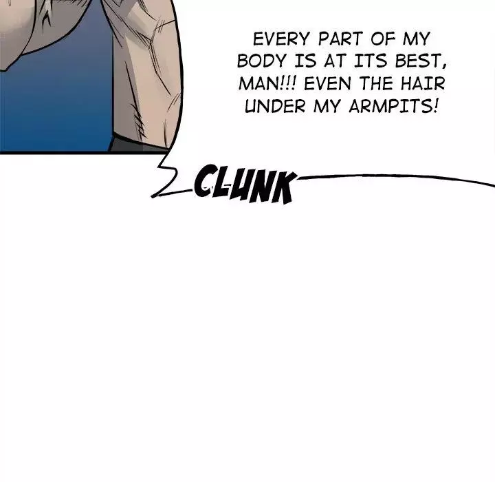 The Villain Chapter 152 page 136