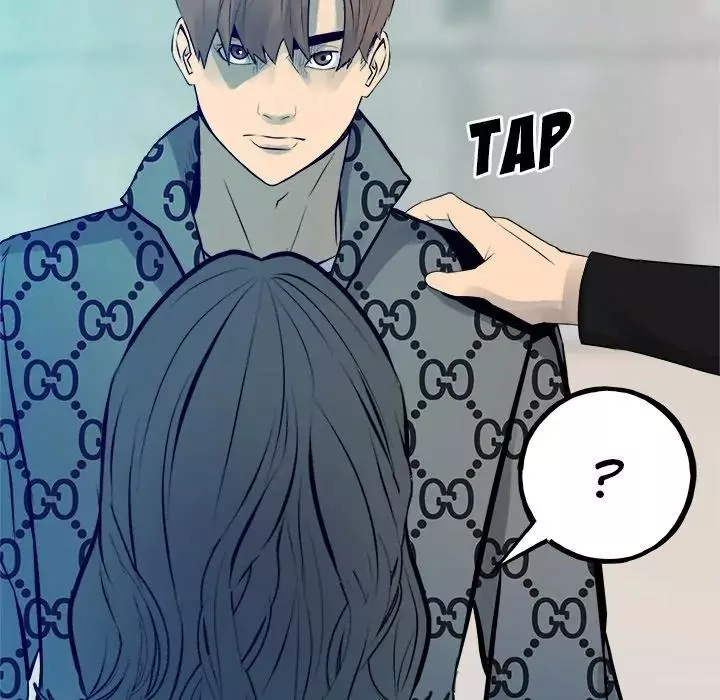 The Villain Chapter 153 page 98