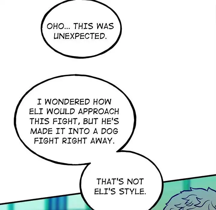 The Villain Chapter 153 page 122