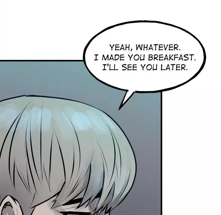 The Villain Chapter 152 page 137
