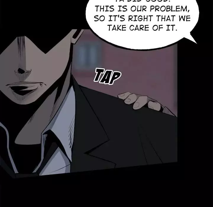 The Villain Chapter 151 page 164