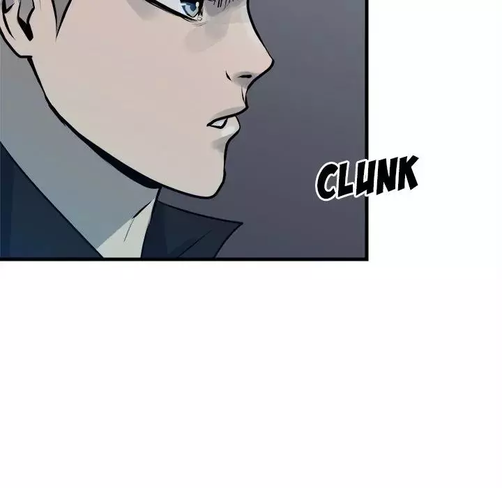 The Villain Chapter 152 page 138