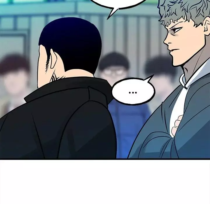 The Villain Chapter 153 page 123