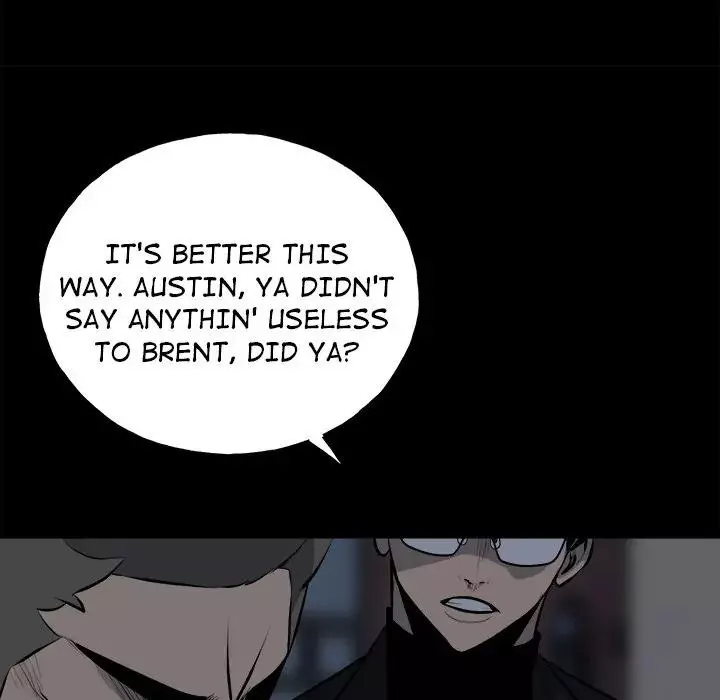 The Villain Chapter 151 page 157