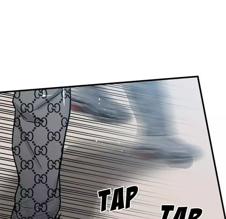 The Villain Chapter 157 page 14