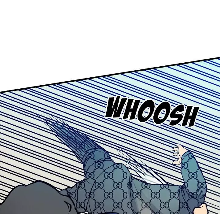 The Villain Chapter 153 page 137